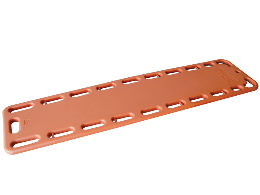 Standard Spinal Board Orange